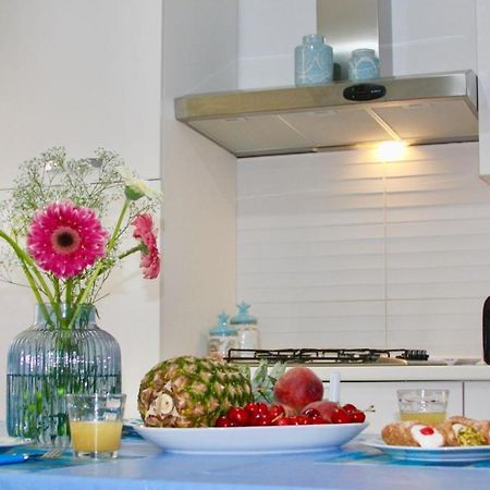 הוילה פוצאלו La Casa Di Nora מראה חיצוני תמונה