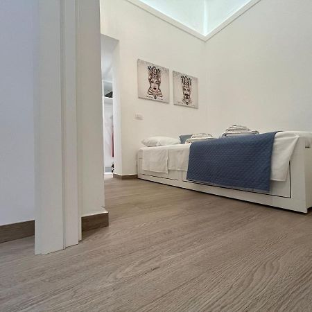 הוילה פוצאלו La Casa Di Nora מראה חיצוני תמונה