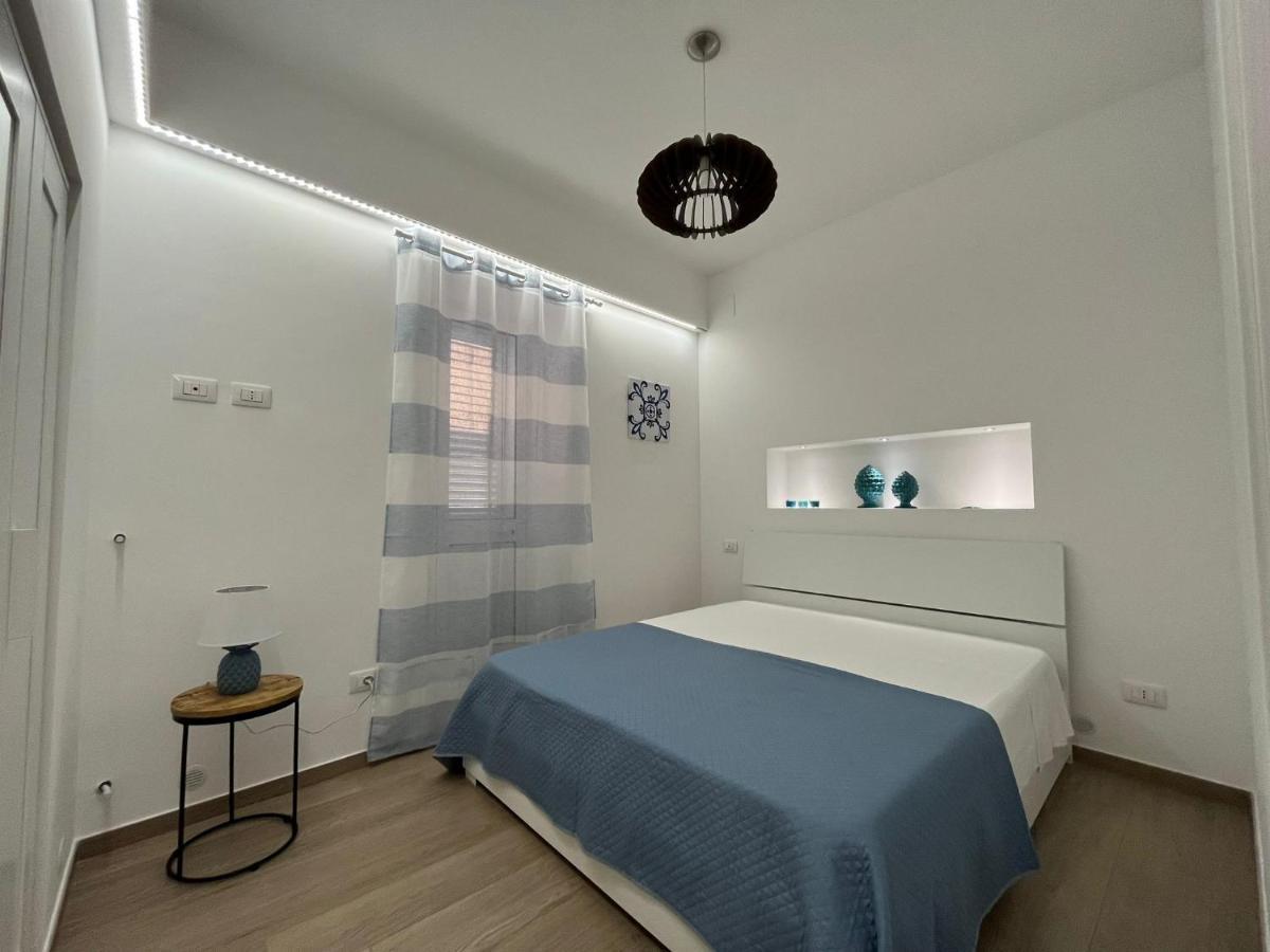הוילה פוצאלו La Casa Di Nora מראה חיצוני תמונה