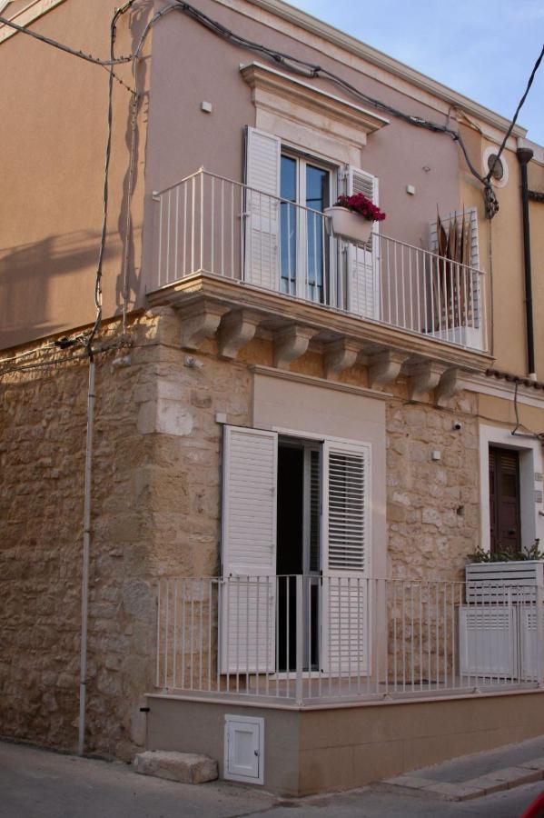 הוילה פוצאלו La Casa Di Nora מראה חיצוני תמונה