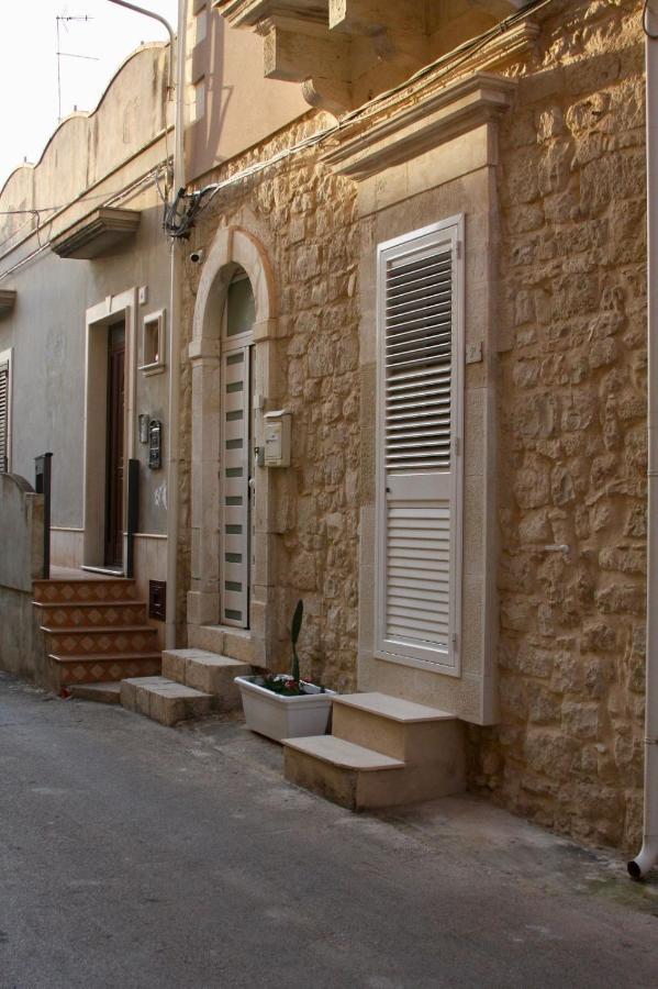 הוילה פוצאלו La Casa Di Nora מראה חיצוני תמונה