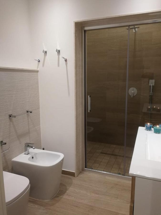 הוילה פוצאלו La Casa Di Nora מראה חיצוני תמונה