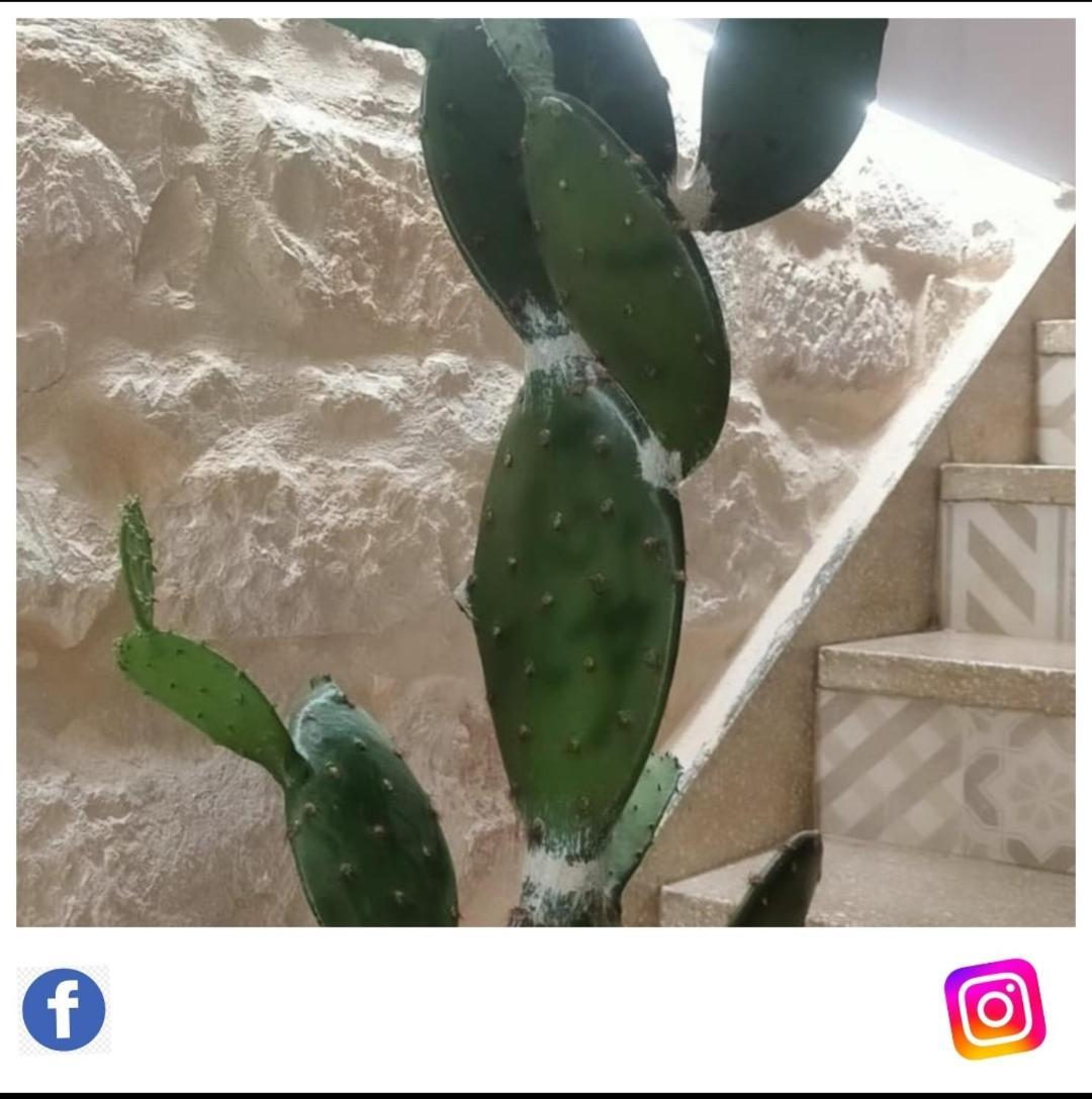 הוילה פוצאלו La Casa Di Nora מראה חיצוני תמונה